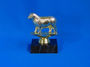 Trophies – Trophy Specialists & Engraving: Sheep Trophy