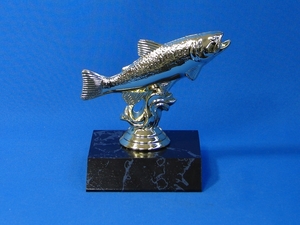 Trophies – Trophy Specialists & Engraving: Trout Trophy