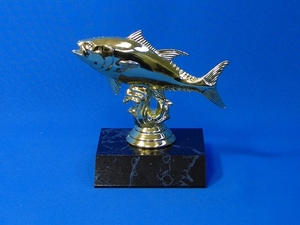 Trophies – Trophy Specialists & Engraving: Tuna Trophy