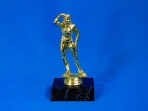 Trophies – Trophy Specialists & Engraving: Bodybuilder Trophy (F)