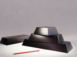 Products: Black Tapered Bases