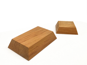 Products: Rimu Tapered Bases