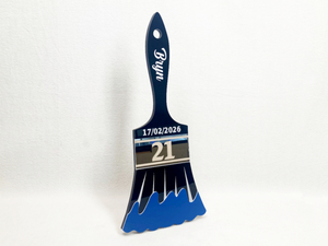 Products: Paintbrush 21st Key