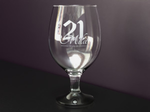 Gifts: Bistro Beer 385ml