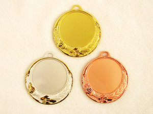 Products: Torch Medal 70mm