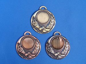 Products: Medal M560