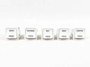 Products: Engraving of Switches