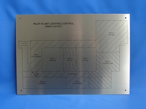 Products: Stainless Steel Panel