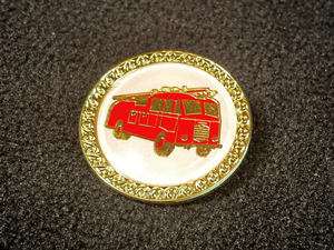 Corporate Crystals – Trophy Specialists & Engraving: Wreath Badge