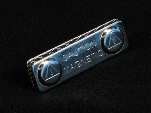 Products: Magnetic Fastener