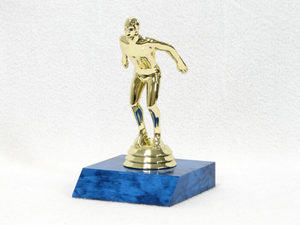 Trophies – Trophy Specialists & Engraving: Swimmer Trophy