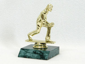 Trophies – Trophy Specialists & Engraving: Bowls Trophy