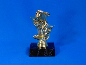 Trophies – Trophy Specialists & Engraving: Drama Mask Trophy