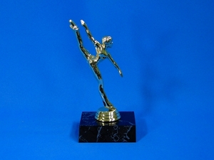 Trophies – Trophy Specialists & Engraving: Modern Dance Trophy (F)