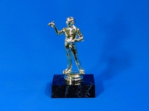 Trophies – Trophy Specialists & Engraving: Dart Player Trophy