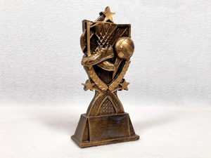 Figurines & Resin Trophies – Trophy Specialists & Engraving: Super Rugby Trophy