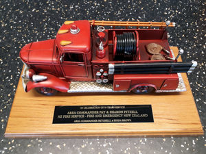 Products: Mounting Trophies
