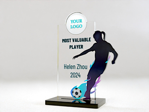 Trophies – Trophy Specialists & Engraving: Football Silhouette Trophy Bulk runs from as little as $26.00 per trophy
