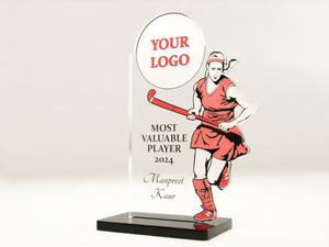 Trophies – Trophy Specialists & Engraving: Hockey Silhouette Trophy Bulk runs from as little as $26.00 per trophy