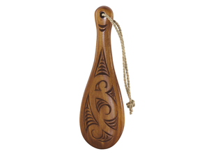Gifts: Patu Iti (260mm)