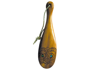 Gifts: Patu Waenga (320mm)