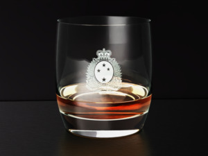 Gifts: Rubino Whiskey Glass (375ml)