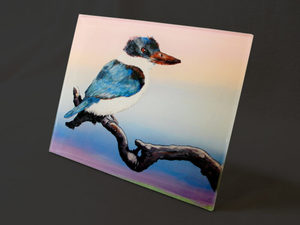Products: Colour Photo on 6mm Clear Acrylic