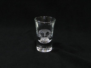 Gifts: Shot Glass 34ml