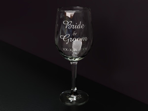 Cabernet Wine Glass Range