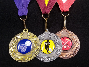 Products: TSE Medal 50mm