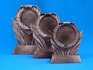 Trophies – Trophy Specialists & Engraving: RF19 Motif Holder