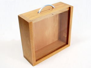 Products: Trophy Carry Case