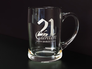 Gifts: Benidorm 450ml