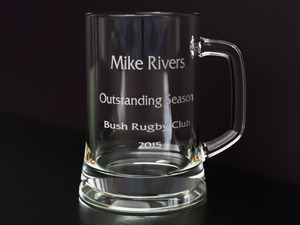 Munich Beer Mug Range