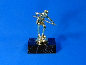 Trophies – Trophy Specialists & Engraving: Pool Player Trophy