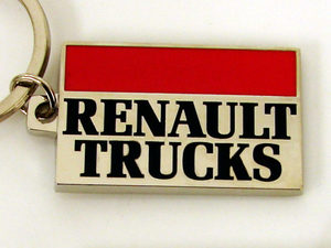 Corporate Crystals – Trophy Specialists & Engraving: Die Cast Keyring