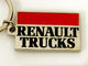 Die Cast Keyring