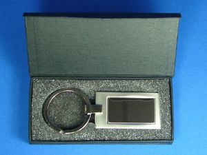 Corporate Crystals – Trophy Specialists & Engraving: Sienna Keyring