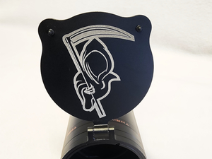 Products: Rifle & Gun Engraving