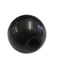 Knob: TP-1040 - Air / Flue control knob Tropicair