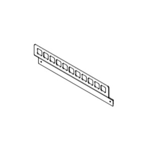 Products: DUO: TD-3202 - Log guard Tropicair