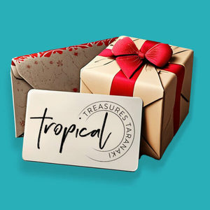 Products: Gift Card