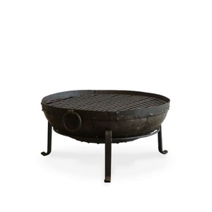Products: Sahar Fire Bowl Set 80cm