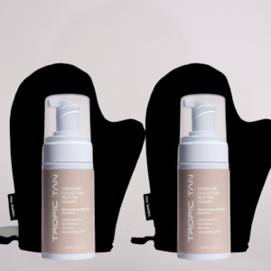 Tropic Tan Collection: Tropic Tan Best Friend Pack