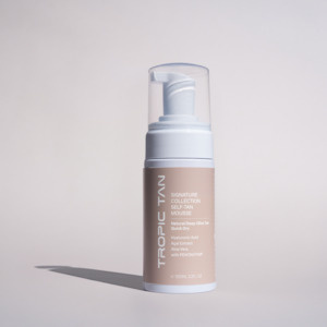 Tropic Tan Tanning Mousse