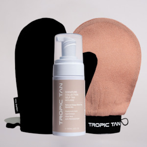 Ultimate Tropic Tan Bundle