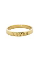 Products: Flash - lover stacker ring, gold - trouble &amp. Fox + sidecar mens &amp. Womens clothing online - new zealand