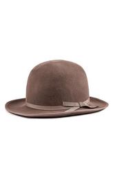 Brixton - wait hat, taupe - trouble &amp. Fox + sidecar mens &amp. Womens clothi&hellip;