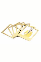 Doiy: Doiy - polaframe, gold - trouble &amp. Fox + sidecar mens &amp. Womens clothing online - new zealand