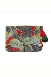 Ourlieu - clutch, jungle kitty - trouble &amp. Fox + sidecar mens &amp. Womens c&hellip;